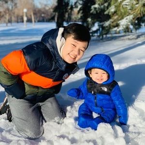 Meet your Posher, Cloyd